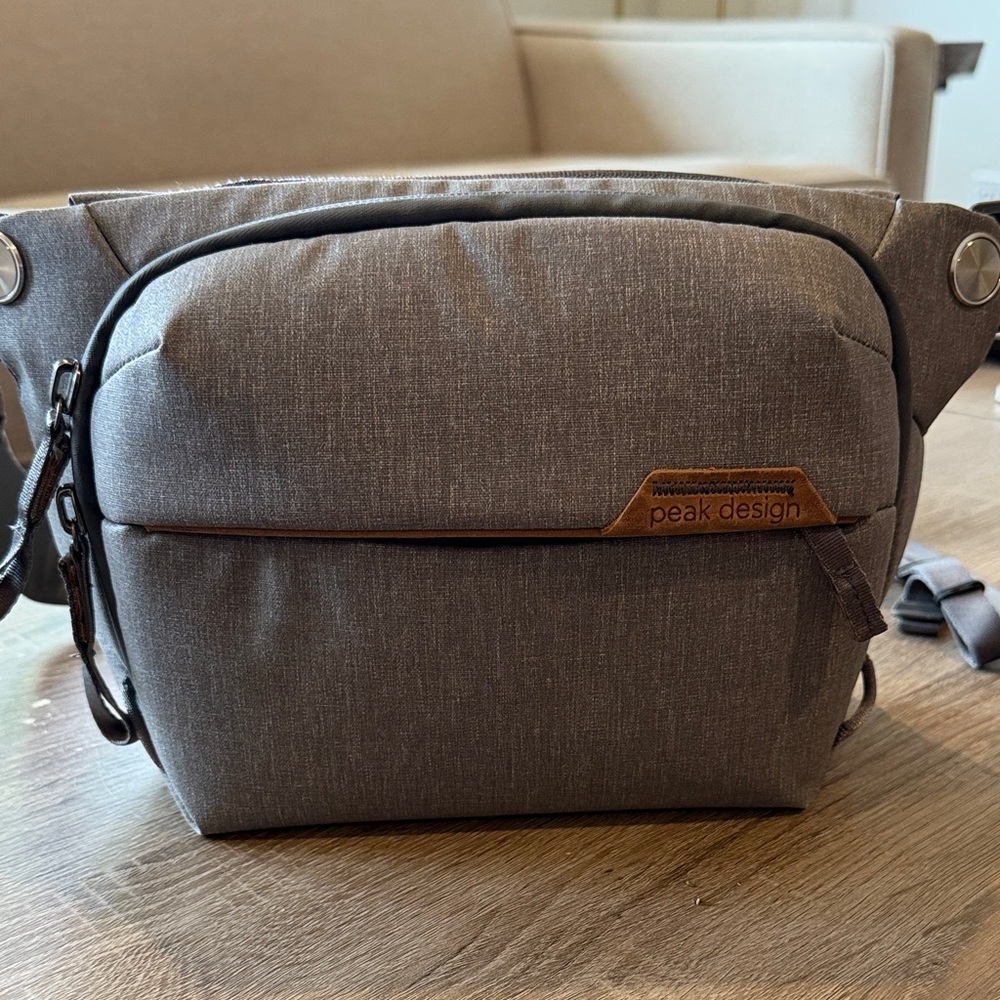 Peak Design Camera Bag